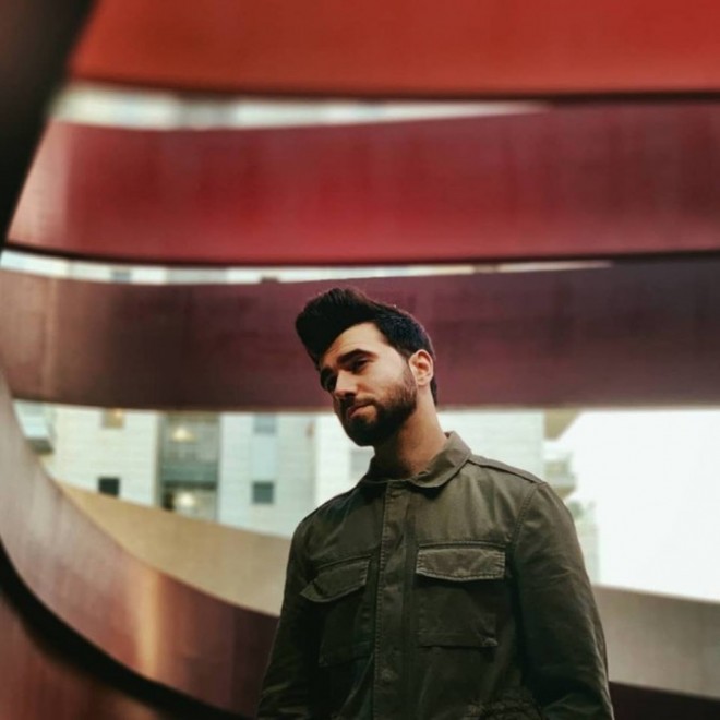  Çingiz Mustafayev İsrailə getdi - foto
 