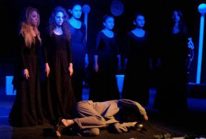  “Adagio”növbəti dəfə təqdim edildi