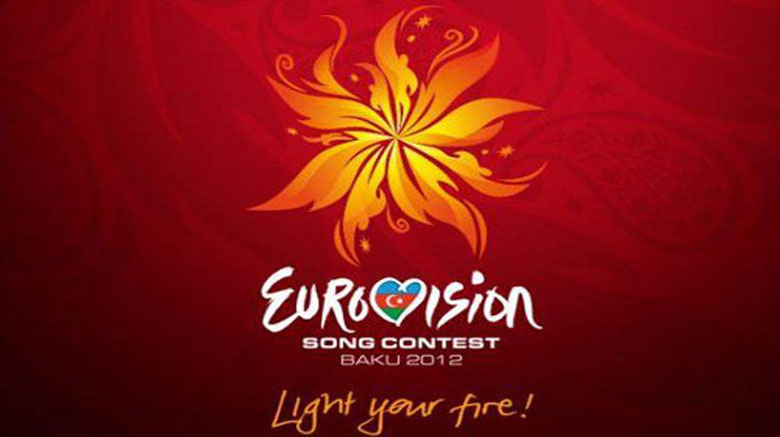 "Eurovision 2012"   birinci yarımfinalı   keçiriləcək
