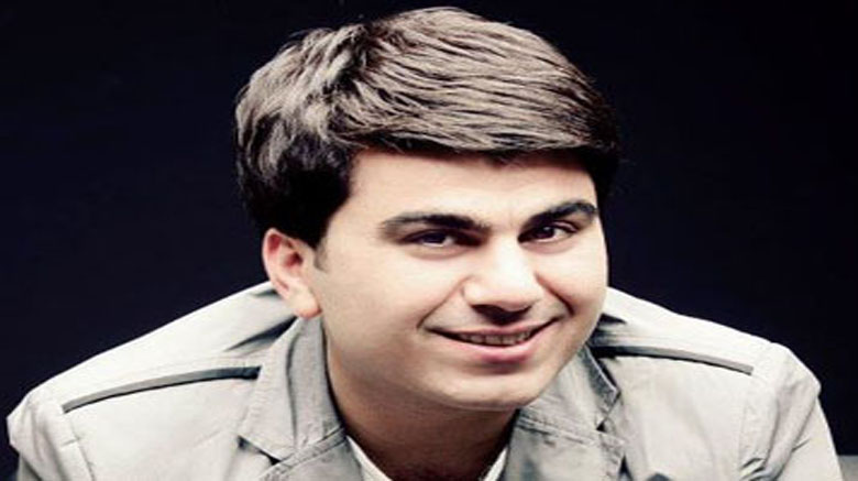 Ceyhun Əliyev ilk dəfə əmi olub