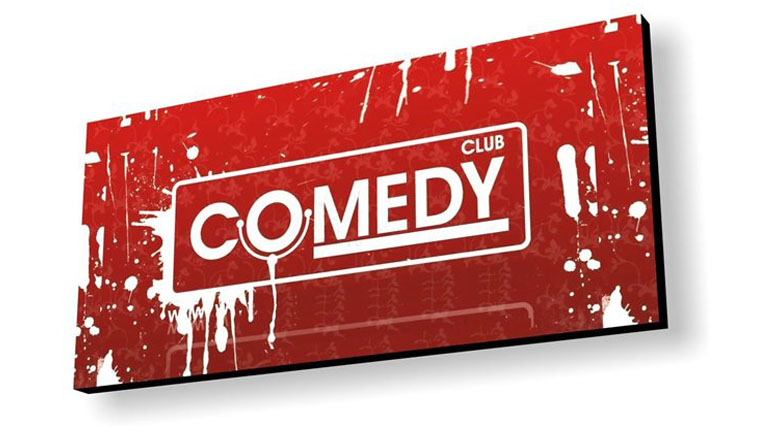Paytaxtımızda yeni  “Comedy club” yaradılıb