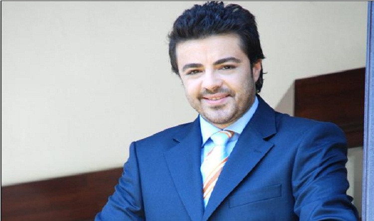 Burak Kutun Bakı səfərindən eksklüziv görüntülər