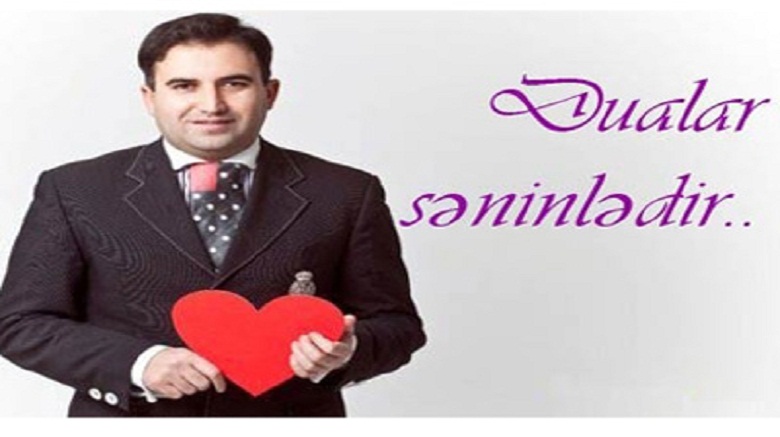 Məşhurlar onun sağalması üçün bir araya toplaşdılar