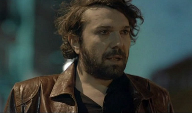 Halil Sezainin Bakı səfərindən maraqlı görüntülər