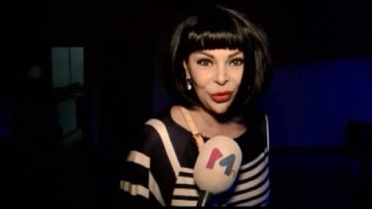 Mediadan inciyən Aygün Kazımova təqdimatı Snoop Doggsuz edəcək