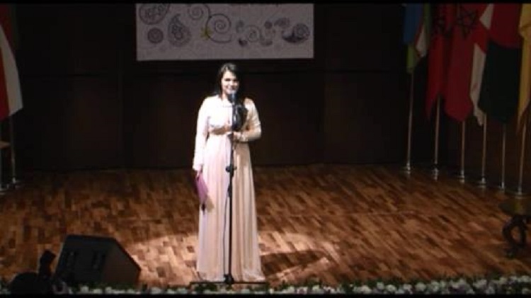 Bakıda gənc şairələrin Beynəlxalq Forumu reallaşdı