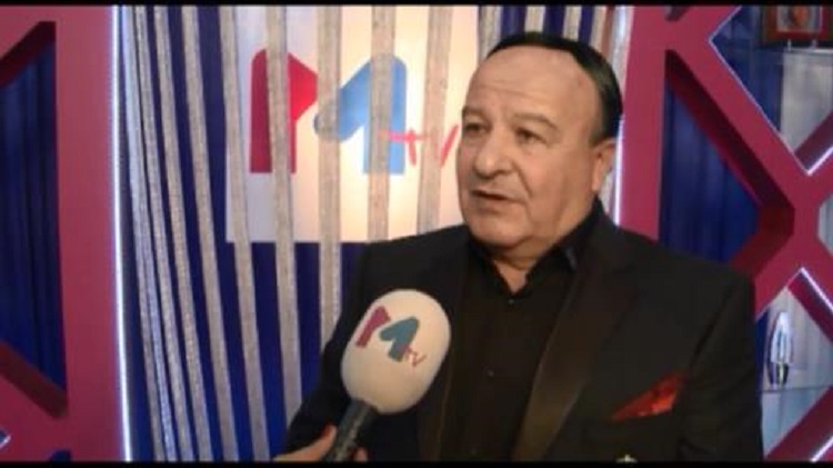 Yalçın Rzazadə: “Restoranlarda oxumaq şou deyil”