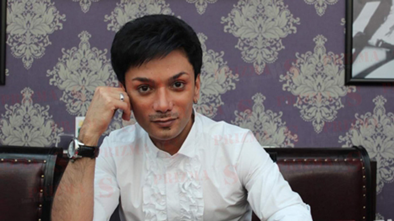 Faiq Ağayev bu dəfə sevdiyi filmlərdən danışdı