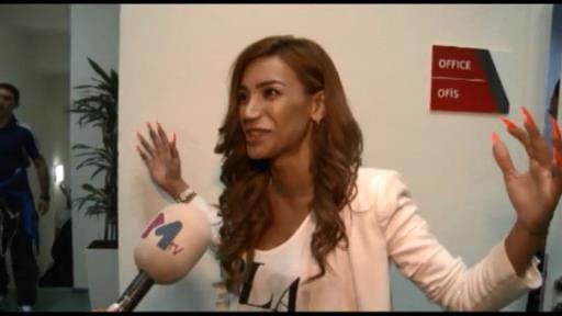 Röya: “”Avroviziya” təmsilçilərimiz arasında Fərid kimi gözəl oxuyan olmamışdı”