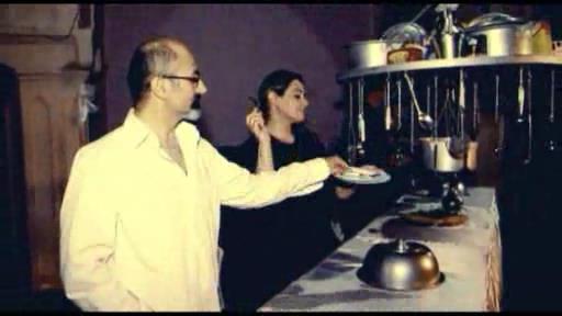 YUĞ Teatrında beynəlxalq layihə təqdim olundu