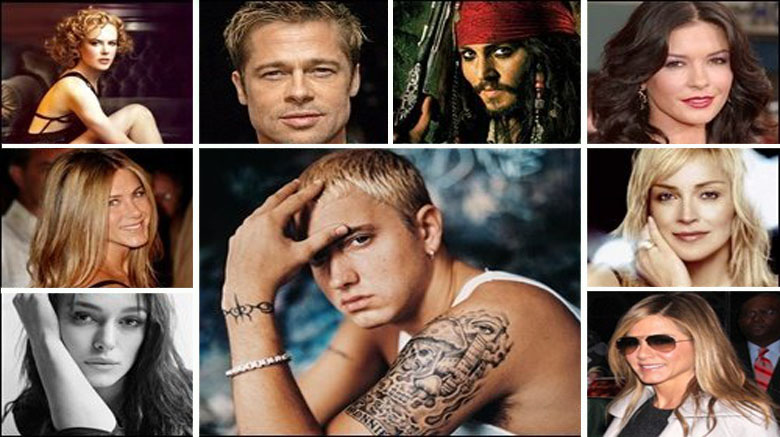 Eminem Facebook-u məhkəməyə verir