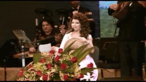 Müğənni: “Çox təkid etdilər ki, konsert verməyim”