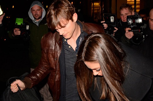 Məşhur ulduzlar tətildə