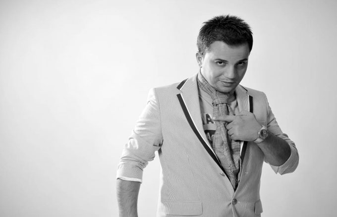 Ayaz Qasımov: “Belə bir marağım yoxdur”