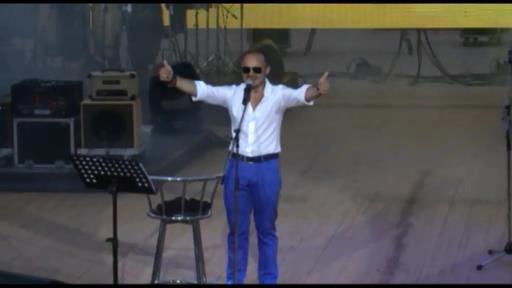 Miri Yusifin sevənlərinə vəd etdiyi ilk konserti nəhayət reallaşdı