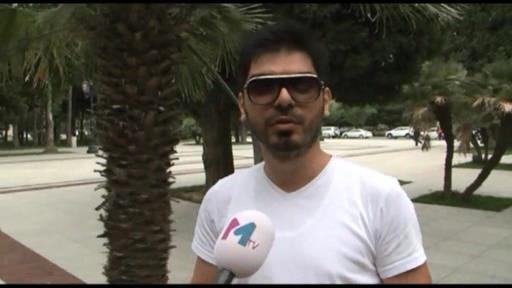 Yaşar Yusub hansı türkiyəli müğənni ilə eyni səhnəni bölüşəcək?