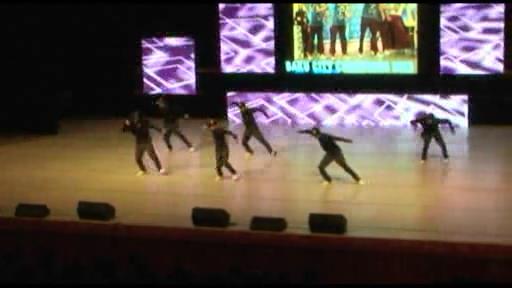 Heydər Əliyev Sarayında “Yeni nəfəs”