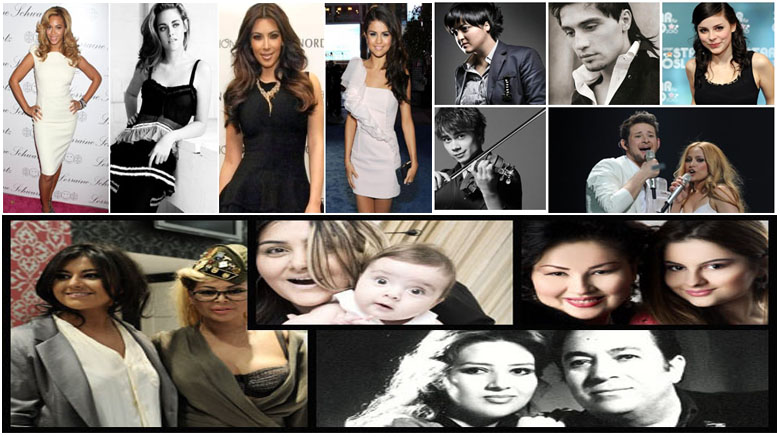 Şakira 4 aylıq oğlu ilə alış-veriş etdi