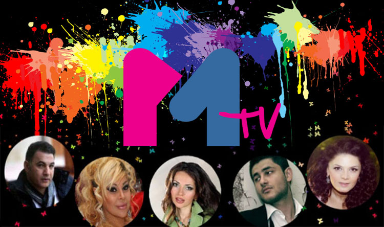 Rafet El Roman yenidən Bakıda konsert verəcək