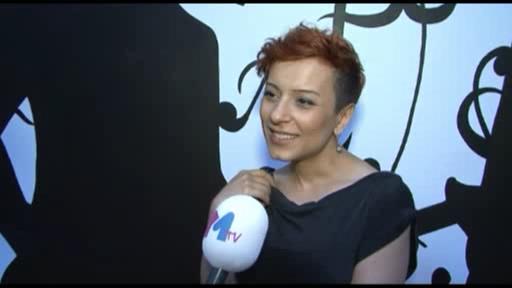 Tünzalə Ağayeva: “O məndən daha vəfalıdır”