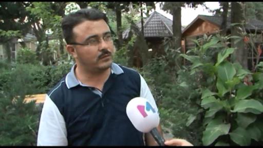 Xanəndə dünyanın ən böyük konsert zallarından birində konsert verəcək