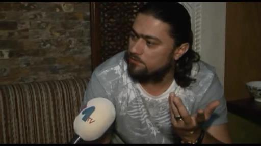 Köhnə “Dəyirmançı”dan yeni albom