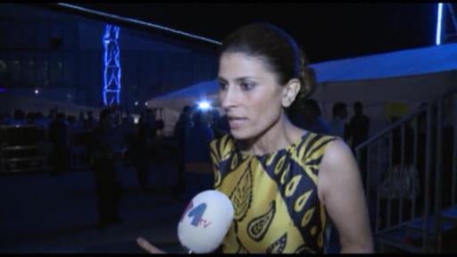 Müğənni Samira: “Bu mövzuda çox kaprizliyəm”  