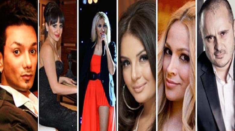 Əfsanəvi sənətkarın nəvəsi nişanlanıb