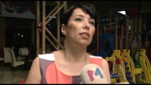 Təranə Mahmudova qorxularından danışdı