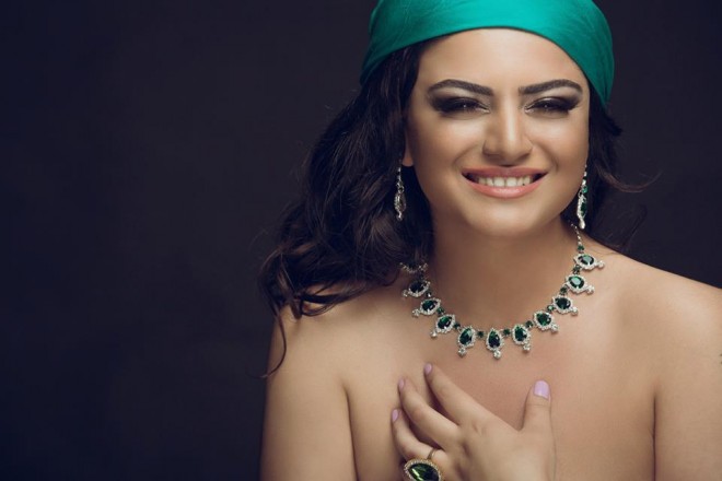 Türkiyəyə ərə gedən Aytacın övladının fotosu