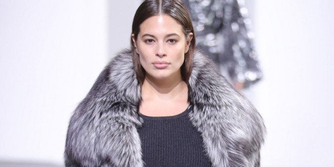 Dünyanın kök modeli ilkə imza atdı