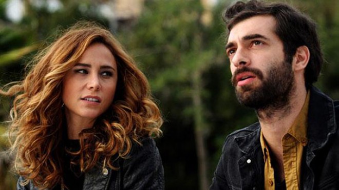 "Poyraz Karayel"in vidası