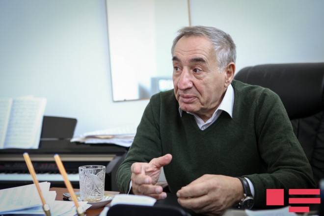  Faiq Sücəddinov: "İlhamə Quliyeva məni restorana çağırırdı, getmirdim"