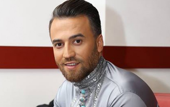Zamiq: "Bu il evlənəcəm"