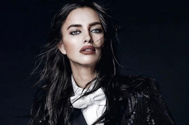  İrina Şeyk: “Artıq onun aşiqiyəm”