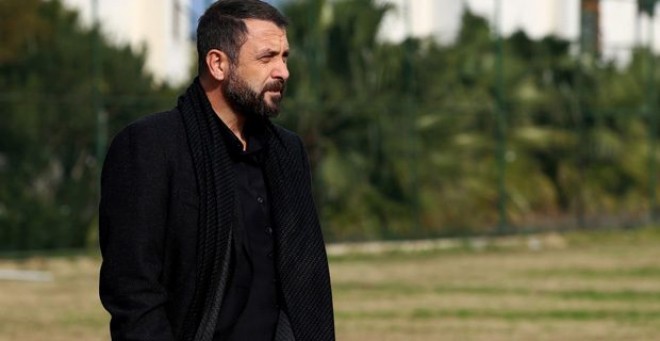Nejat İşləri ağladan səhnə