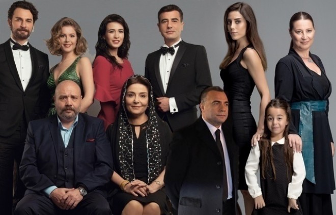 “Eşkiya dünyaya hükümdar olmaz”, yoxsa “Anne” - reytinq