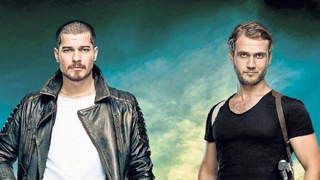  "İçerde"nin yeni siması bəlli oldu.