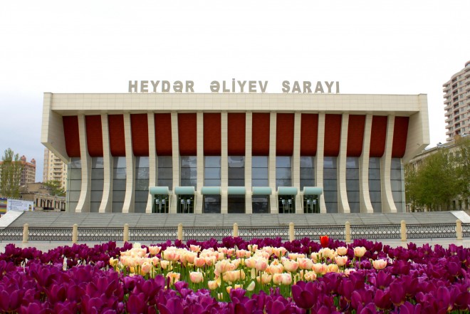  “Odlar Ölkəsi” adlı konsert keçiriləcək