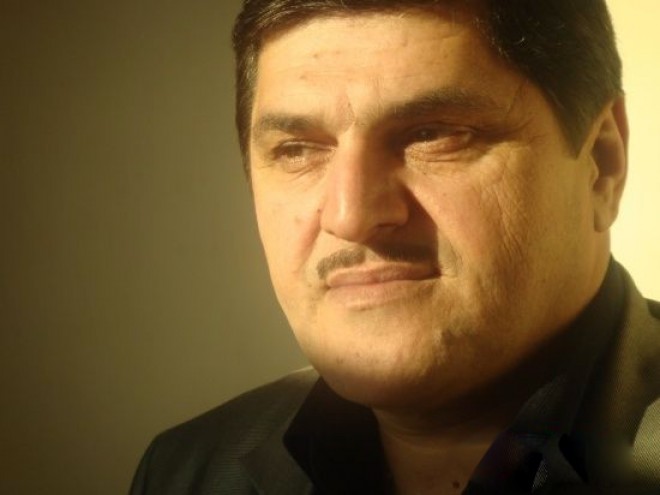 Meyxanaçının bacısı oğlu: “Yalan xəbər yazmasınlar, dayım sağ-salamatdır”. 