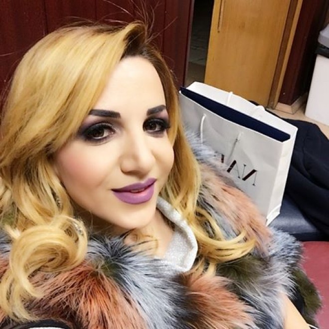 Zenfira İbrahimova: "İki gün özümə gələ bilmədim"