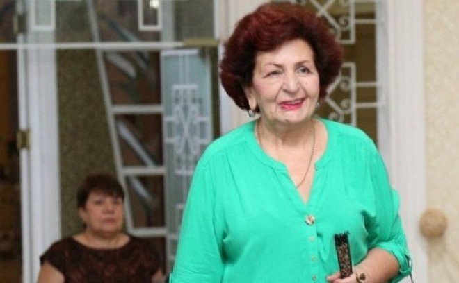 Kubra Əliyeva: "Türkiyədə yaşamaq mənim üçün çox yaxşıdır"