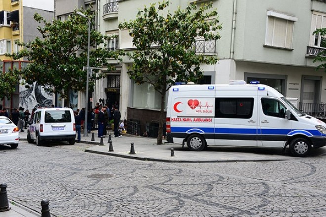 Nişantaşında “Fi” həyəcanı