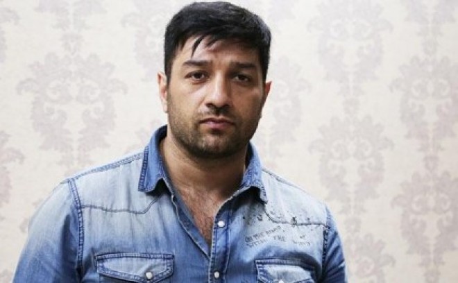 Kənandan "Gecə Qonağı" anonsu - foto