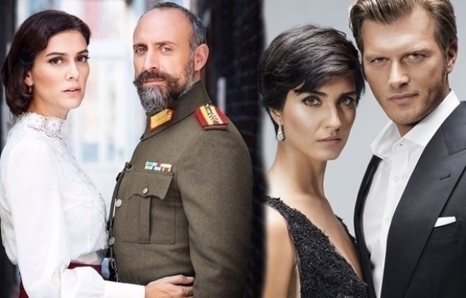 “Cesur ve Güzel”i geridə qoydu - reytinq cədvəli