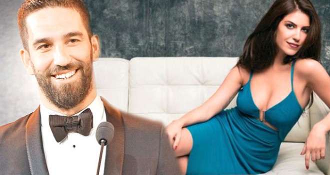 Türkan Şorayın qızı Ardanın yanına getdi