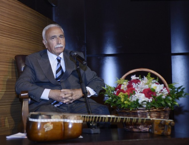 Tanınmış tarzənin anadan olmasının 100 illiyi qeyd olunub - fotolar 