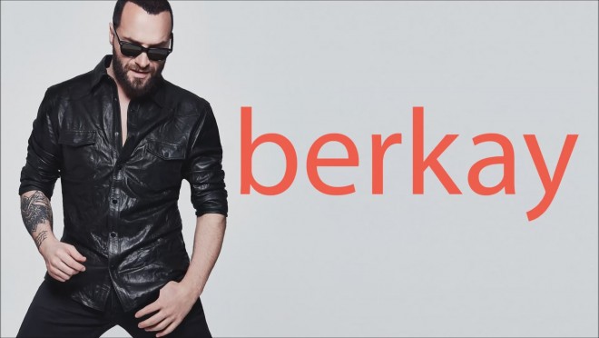 Berkaydan “Yansıma” - audio