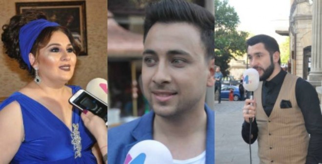 Muz TV 5 yaşında - "Sizi çox sevirəm, bunu biləsiniz"&nbsp;