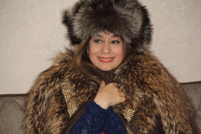 Kəmalə Müzəffər: "Mənim ona etdiklərimi o mənə etsəydi, nə edərdim" - foto